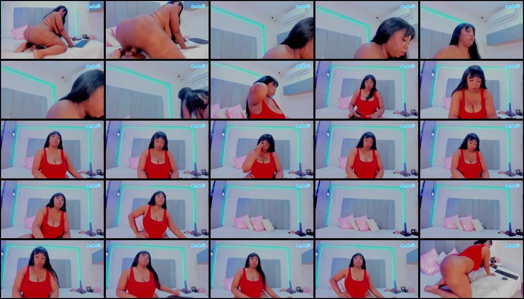 LaquishaxCamsoda Porn Cam 2024-04-24