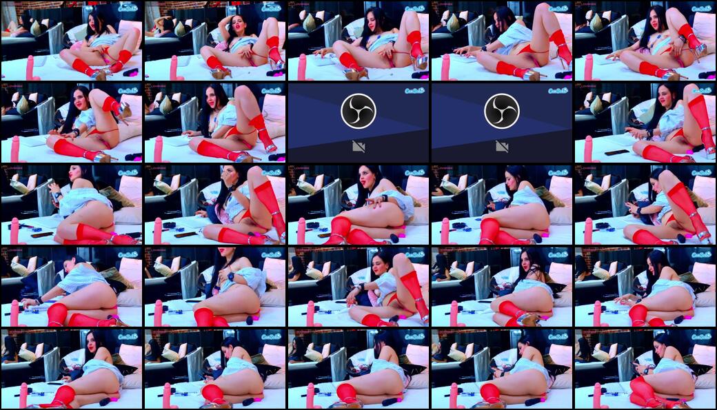 LeahhstarCamsoda Porn Cam 2024-04-24