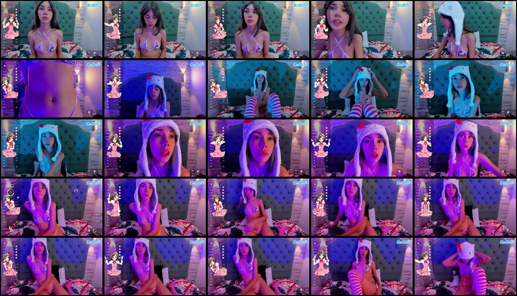 Lee-kittyCamsoda Porn Cam 2024-04-24