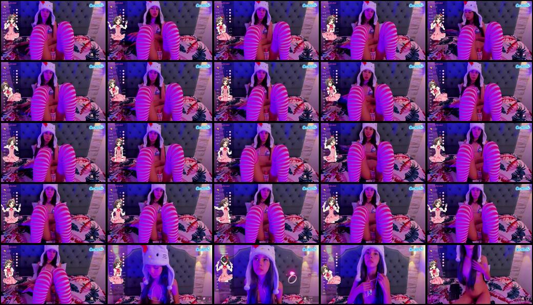 Lee-kittyCamsoda Porn Cam 2024-04-24