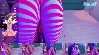 Lee-kittyCamsoda Porn Cam 2024-04-24