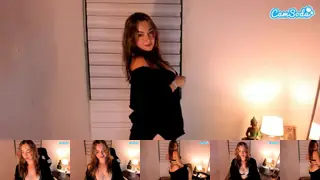 Lesly-lovegoodCamsoda Porn Cam 2024-04-24
