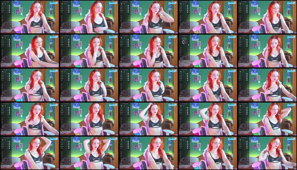 LindimeowCamsoda Porn Cam 2024-04-24