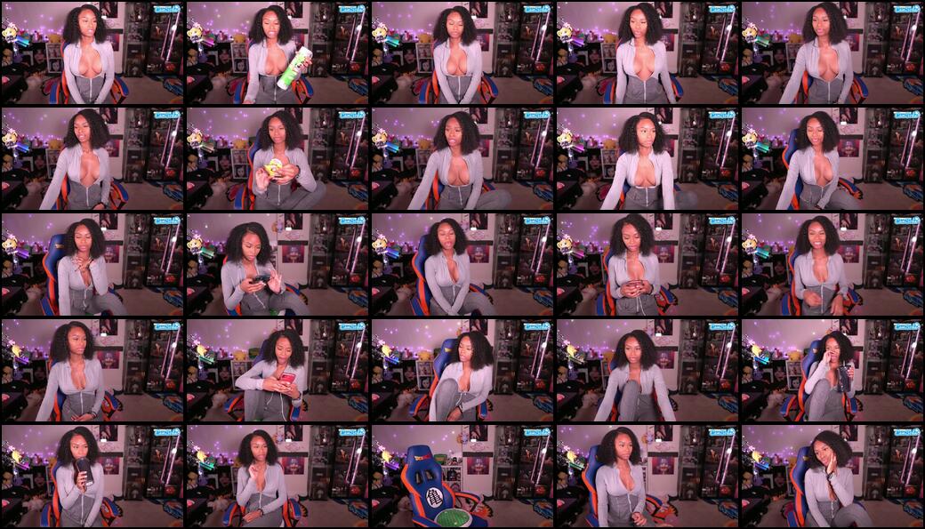 LovenziaCamsoda Porn Cam 2024-04-24