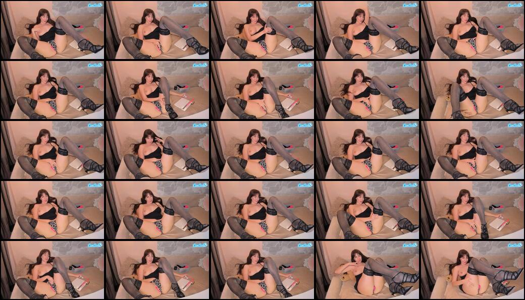 Oh-yessCamsoda Porn Cam 2024-04-24