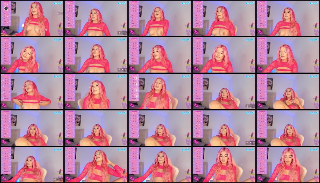 Saraa-blondeCamsoda Porn Cam 2024-04-24