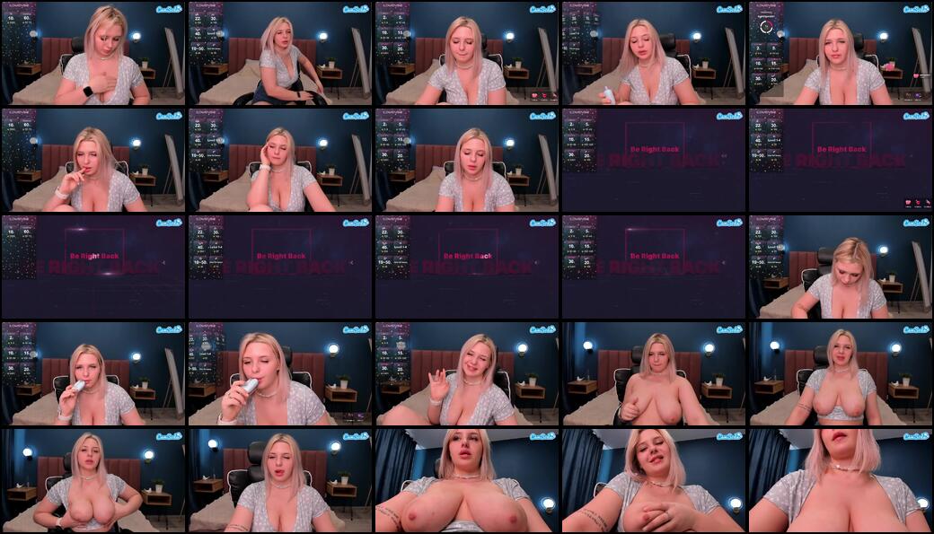SherycherryCamsoda Porn Cam 2024-04-24