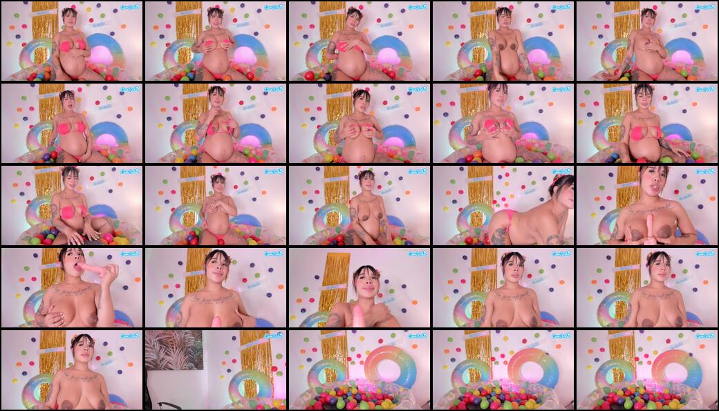 SofievanssCamsoda Porn Cam 2024-04-24
