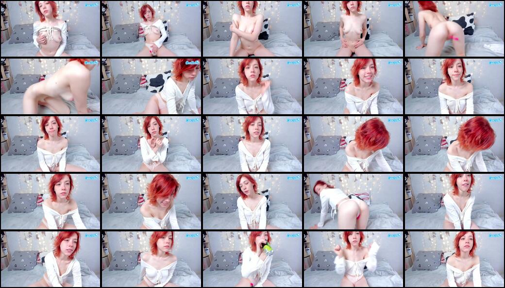 YunaPeaceCamsoda Porn Cam 2024-04-24