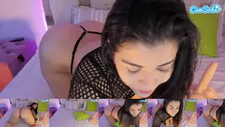 CarolinafoxCamsoda Porn Cam 2024-04-25