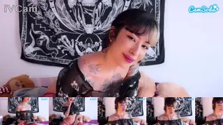 DakileeCamsoda Porn Cam 2024-04-25