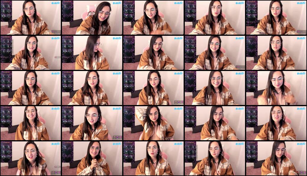 Maryluna95Camsoda Porn Cam 2024-04-25