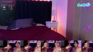 Secrets-kinkyCamsoda Porn Cam 2024-04-25