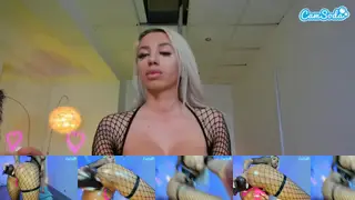AkiralisaCamsoda Porn Cam 2024-04-28