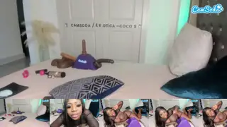 Exotica-cocoCamsoda Porn Cam 2024-04-28