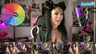 NiviawolfeCamsoda Porn Cam 2024-05-02