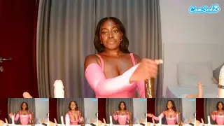 QueenofthewebCamsoda Porn Cam 2024-05-02