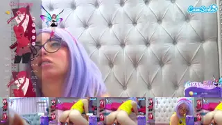 CristaluwuCamsoda Porn Cam 2024-05-03
