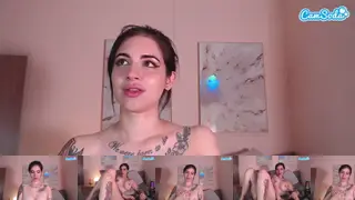 ElectraheartCamsoda Porn Cam 2024-05-03