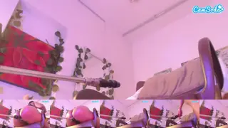 JaneebonyCamsoda Porn Cam 2024-05-04