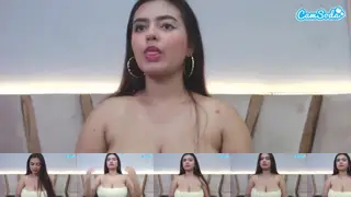 Cute-nazlyCamsoda Porn Cam 2024-05-05