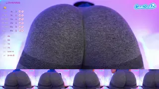 Ox-lemonCamsoda Porn Cam 2024-05-05