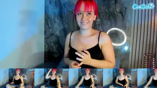 ArielsexhotCamsoda Porn Cam 2024-05-06