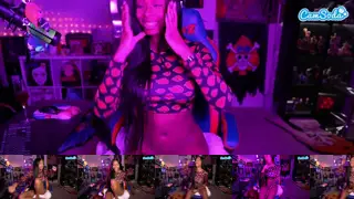 LovenziaCamsoda Porn Cam 2024-05-06