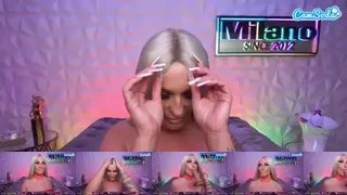 TamaramilanoCamsoda Porn Cam 2024-05-06