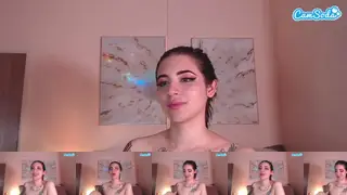 ElectraheartCamsoda Porn Cam 2024-05-07