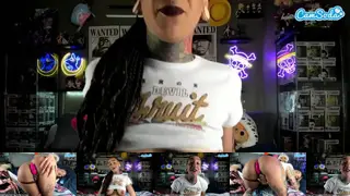 Starryari69Camsoda Porn Cam 2024-05-07