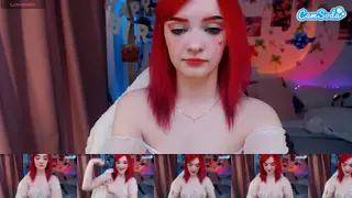 Jenny-steelCamsoda Porn Cam 2024-05-08