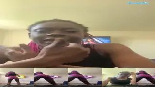 TastychocolatequeenCamsoda Porn Cam 2024-05-08