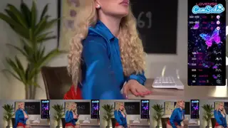 VanessadevileCamsoda Porn Cam 2024-05-08