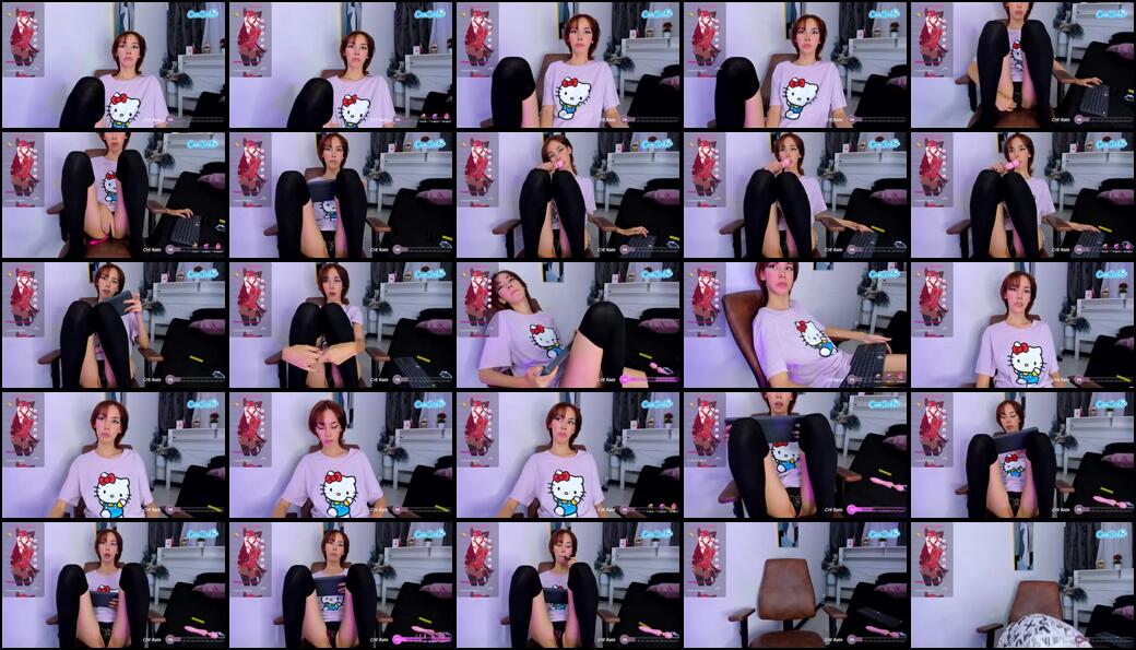 Lee-kittyCamsoda Porn Cam 2024-05-13