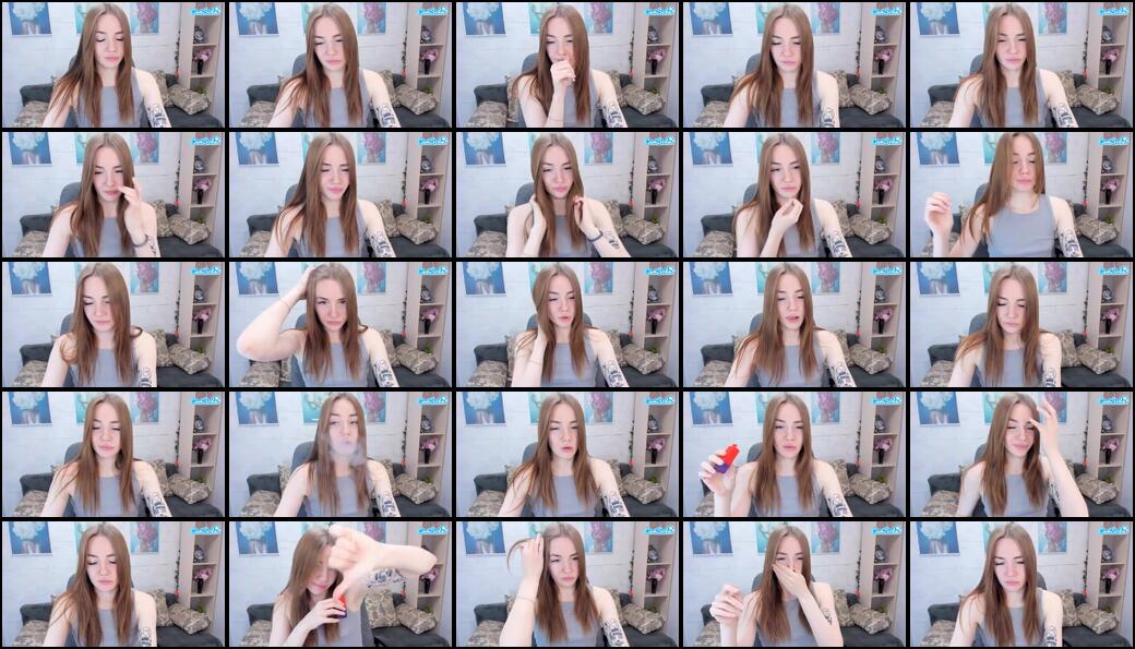 MasirospringCamsoda Porn Cam 2024-05-13