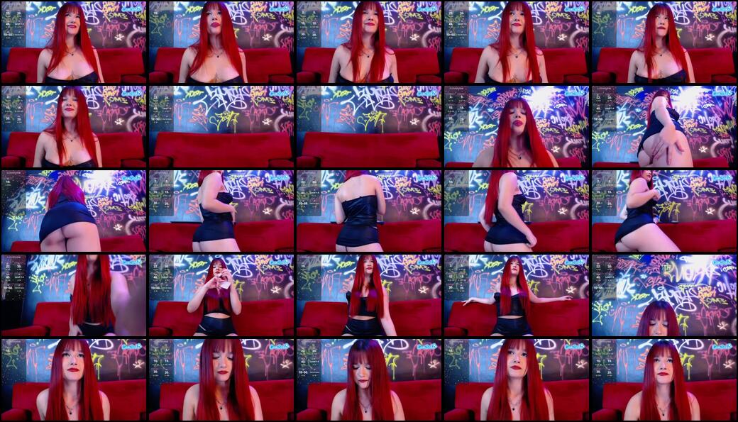 UbagabiCamsoda Porn Cam 2024-05-13