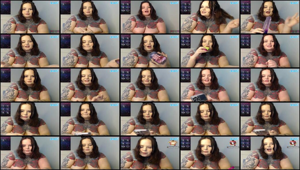 WynterrgyalCamsoda Porn Cam 2024-05-13