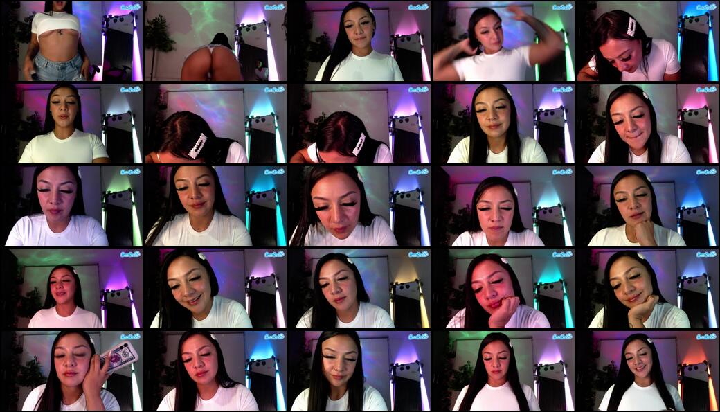AmapolaunicornCamsoda Porn Cam 2024-05-14
