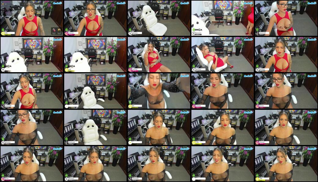 AmyhonneyCamsoda Porn Cam 2024-05-14