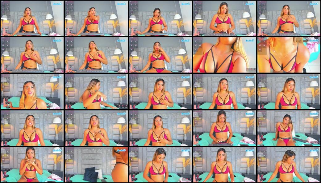 BonnieowenCamsoda Porn Cam 2024-05-14