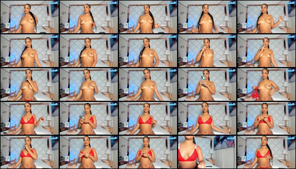 BriitneyyCamsoda Porn Cam 2024-05-14