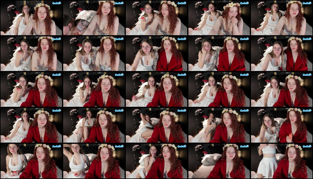 CarolinawinterCamsoda Porn Cam 2024-05-14