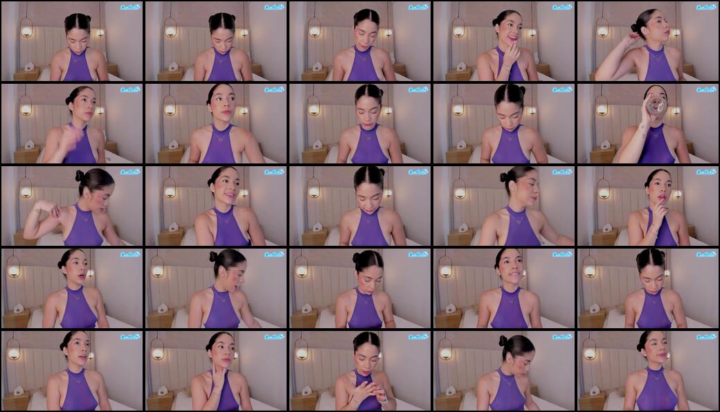 Dulce-smallCamsoda Porn Cam 2024-05-14