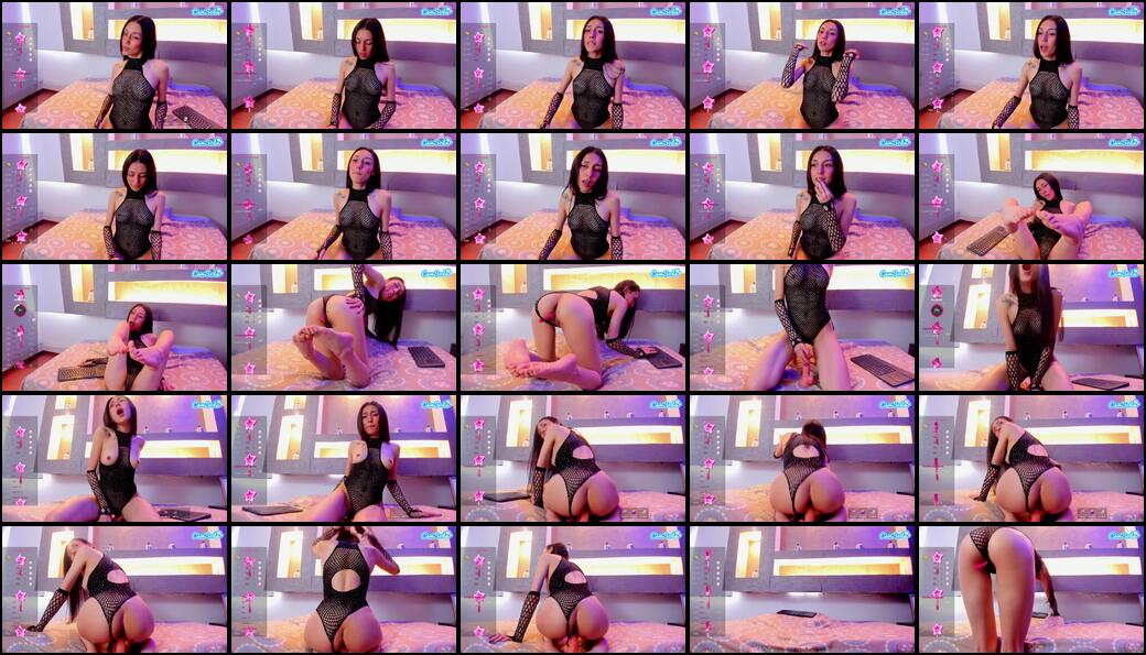 EmmymjsCamsoda Porn Cam 2024-05-14
