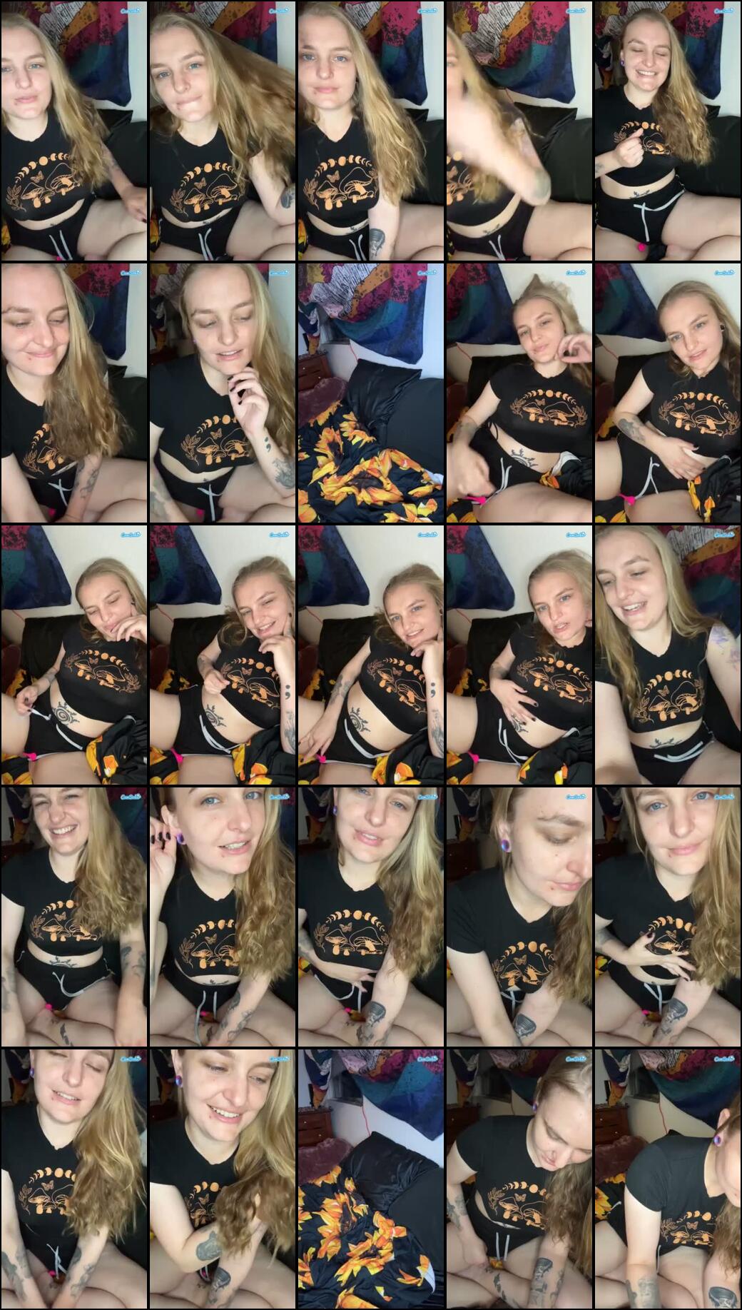 KittyvibezCamsoda Porn Cam 2024-05-14