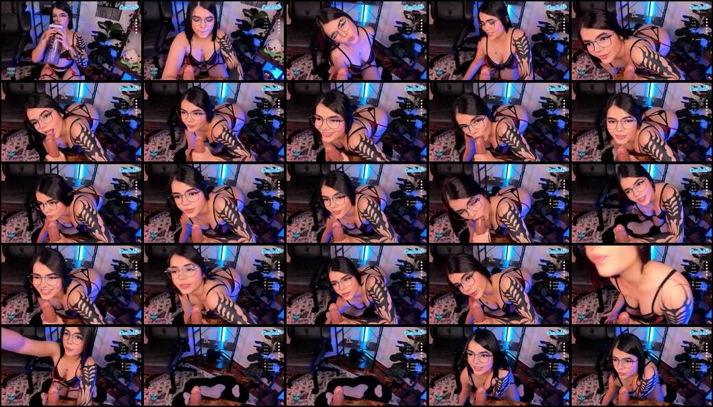 LaramartinezCamsoda Porn Cam 2024-05-14