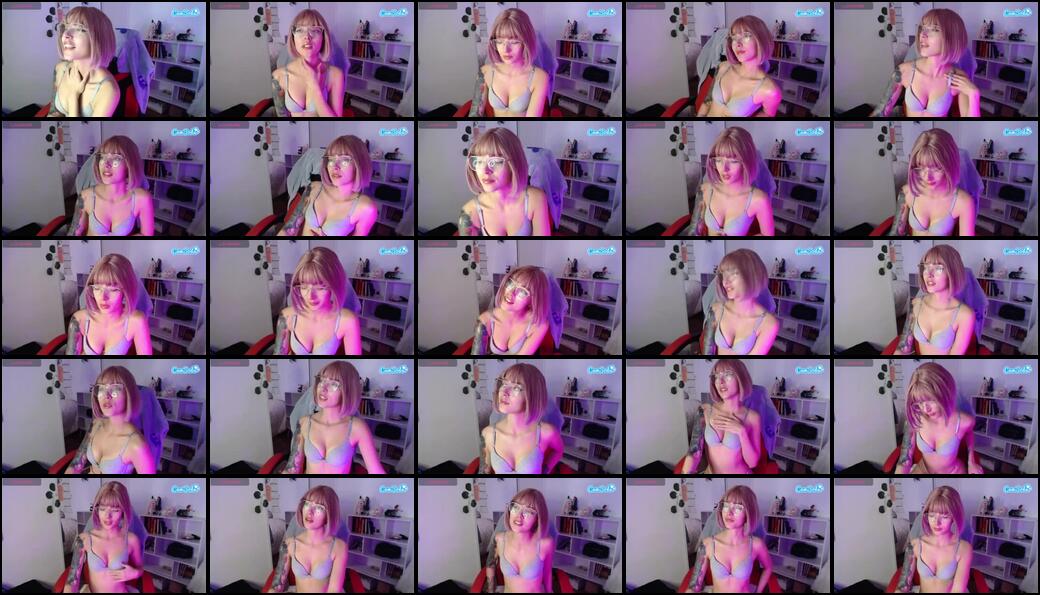 Linlinn1Camsoda Porn Cam 2024-05-14