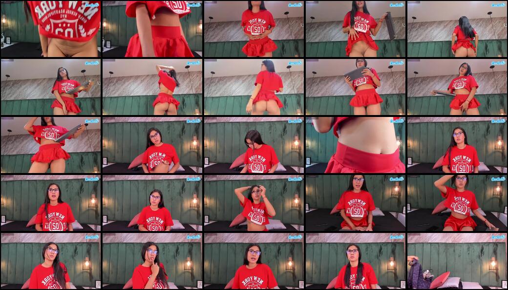 Miiaa-whiteCamsoda Porn Cam 2024-05-14