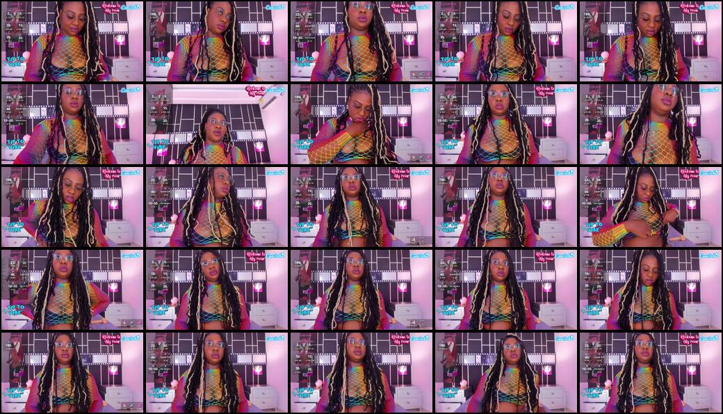 NaomikingCamsoda Porn Cam 2024-05-14
